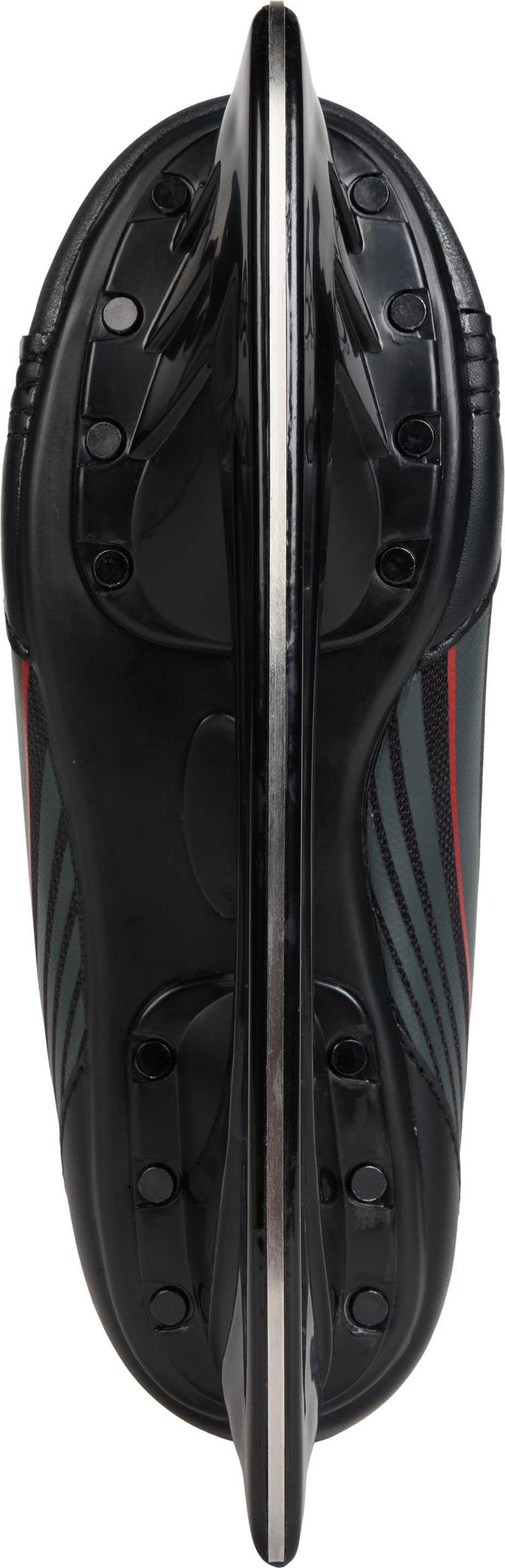 FIREFLY FIREFLY Schlittschuhe Herren - black-red-white - 3 | SportScheck