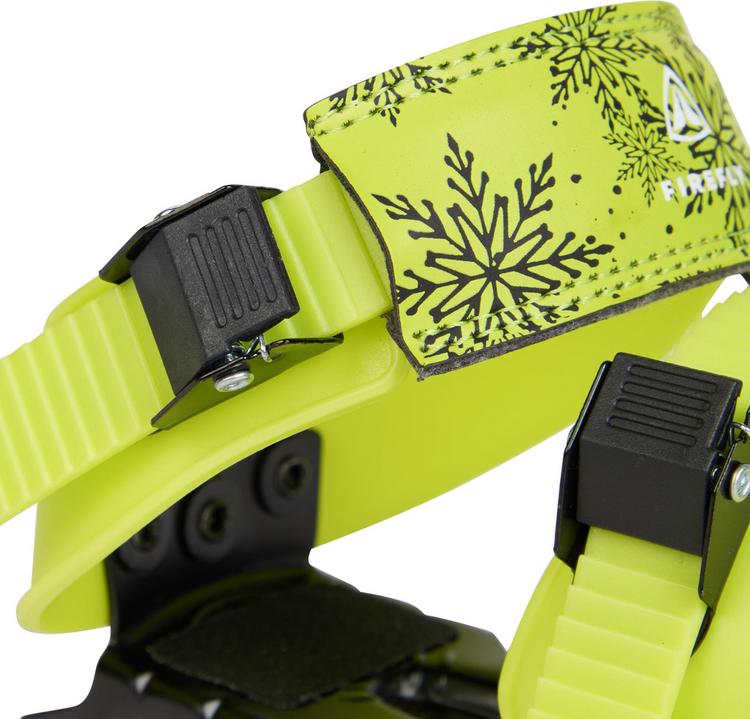 FIREFLY FIREFLY Schlittschuhe Kinder - green lime - 6 | SportScheck