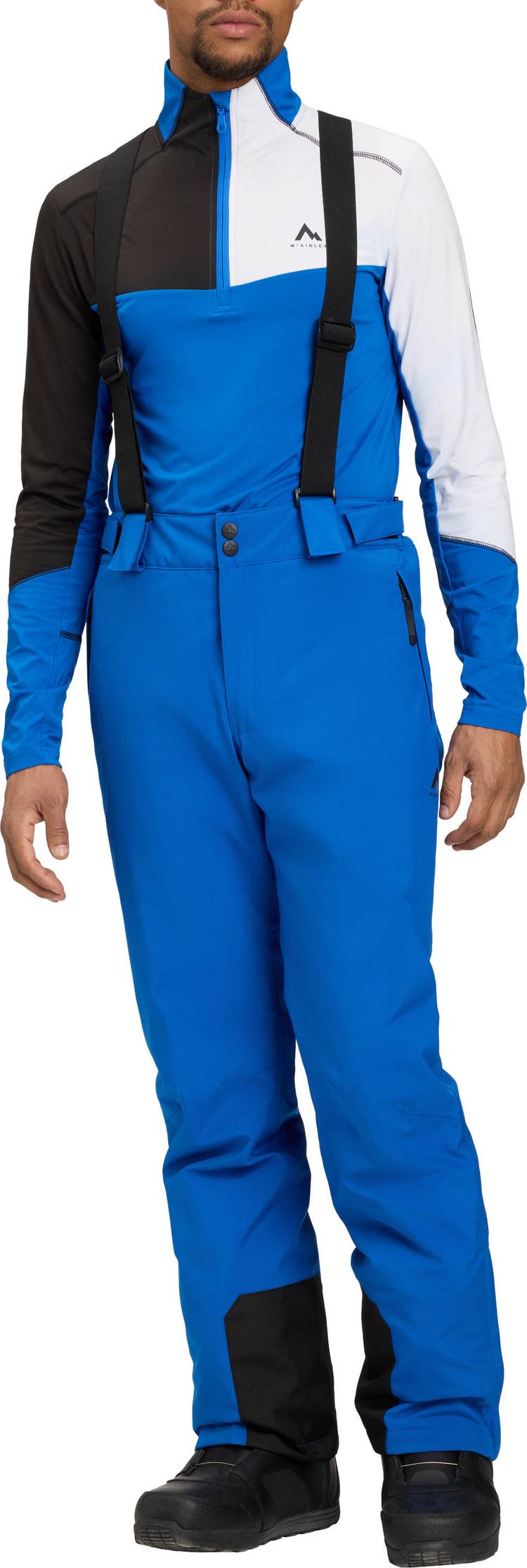 McKinley McKinley Didi Skihose Herren - blue dark - 0 | SportScheck