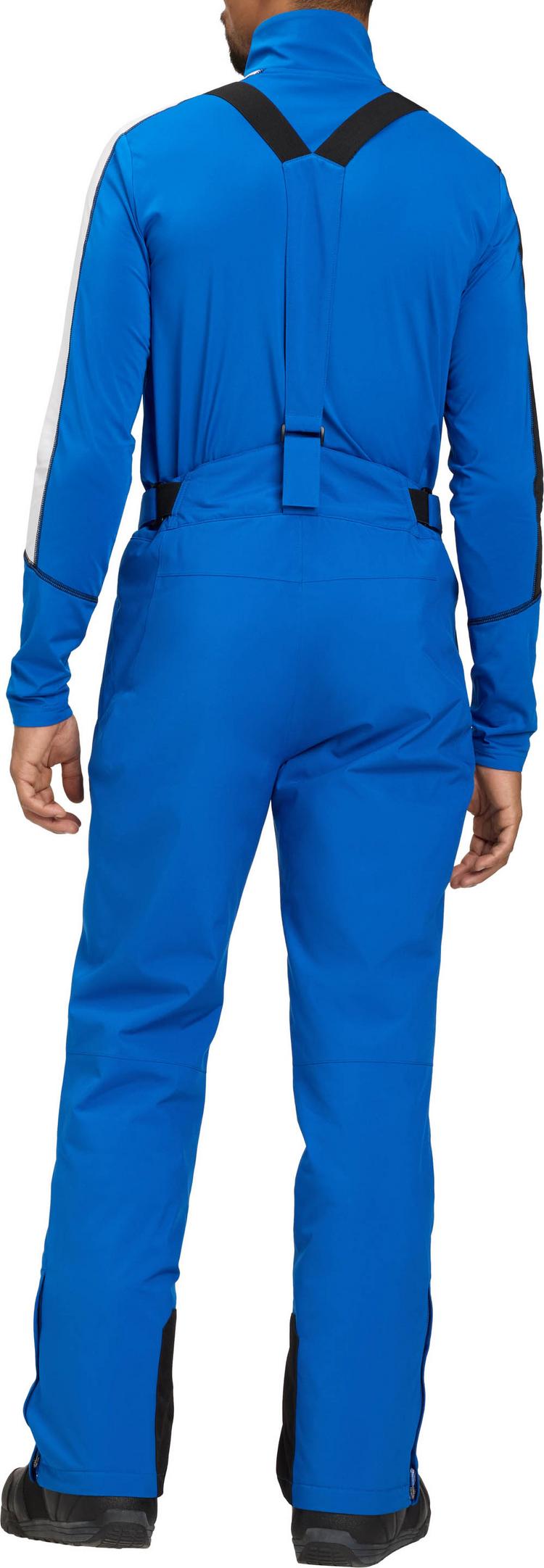 McKinley McKinley Didi Skihose Herren - blue dark - 1 | SportScheck