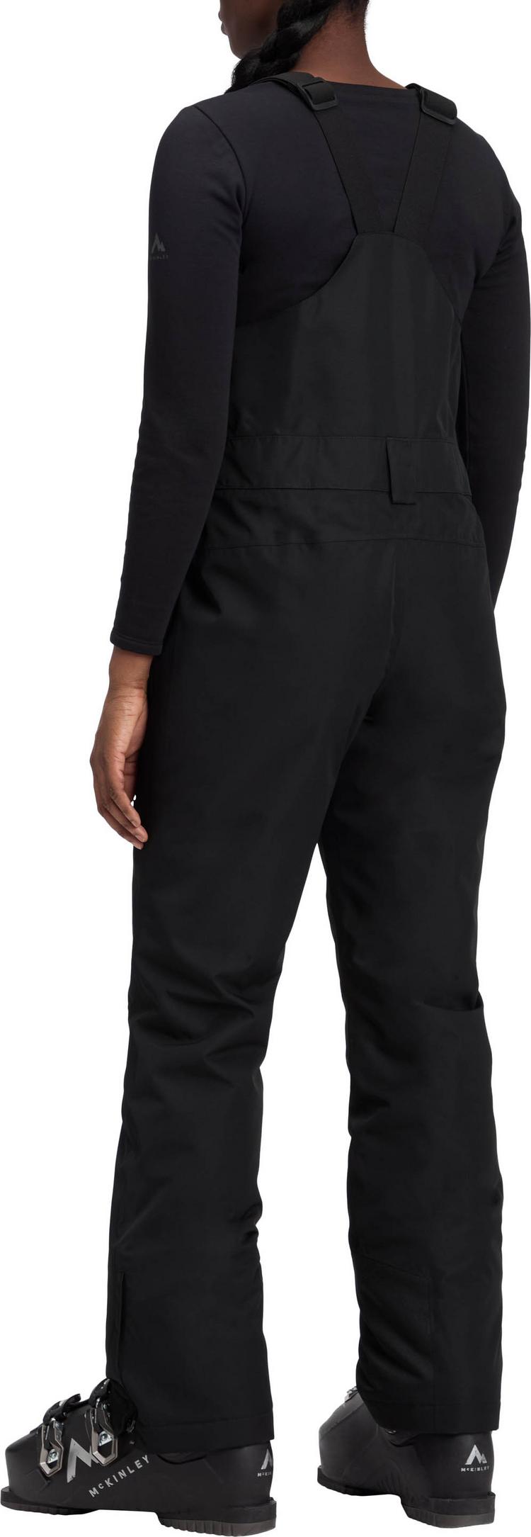 McKinley McKinley  EDDY II Skihose Damen - black night - 1 | SportScheck