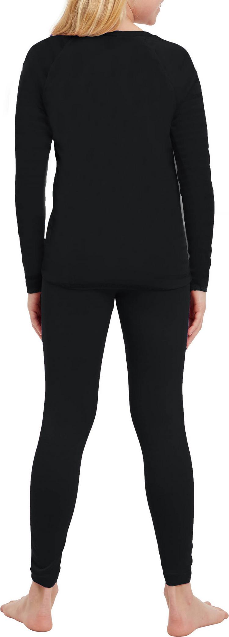 McKinley McKinley Yahto III Yaal III W&auml;scheset Kinder - black night - 1 | SportScheck