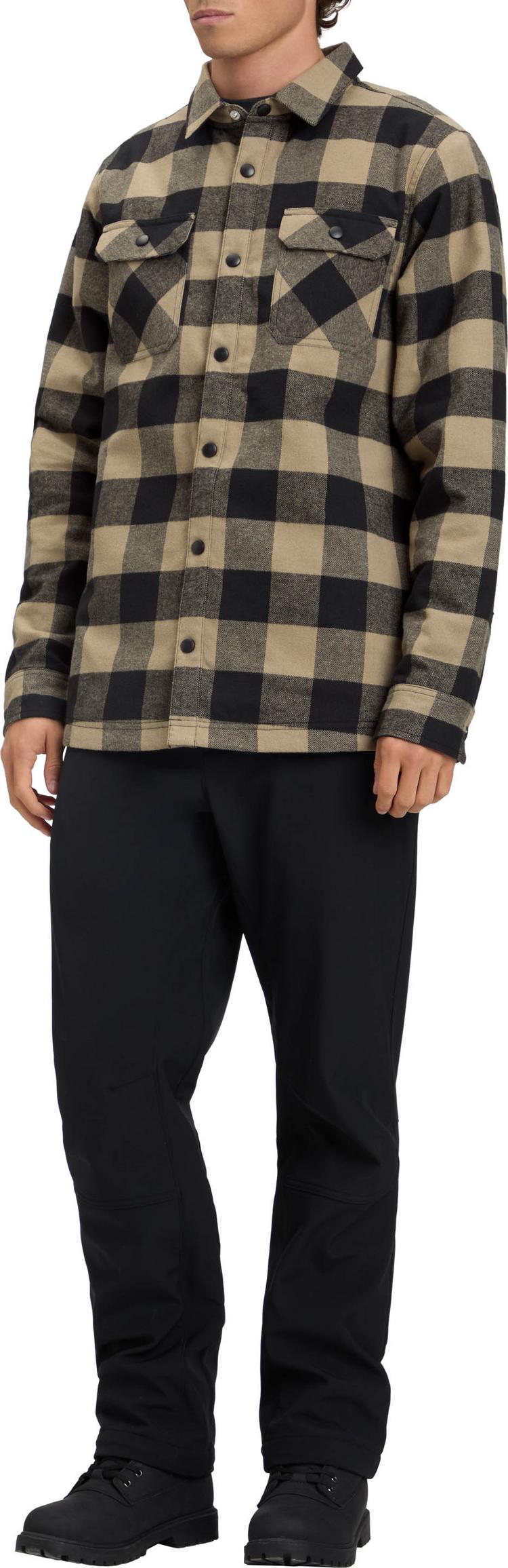 McKinley McKinley Elisa Funktionshemd Herren - multicolor-brown - 2 | SportScheck
