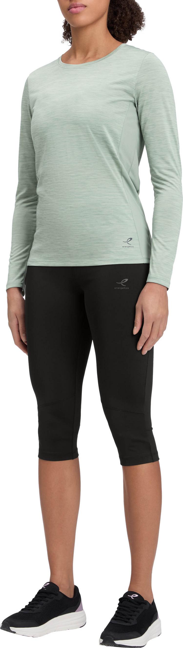 ENERGETICS ENERGETICS Portia Lauftights Damen - black - 2 | SportScheck