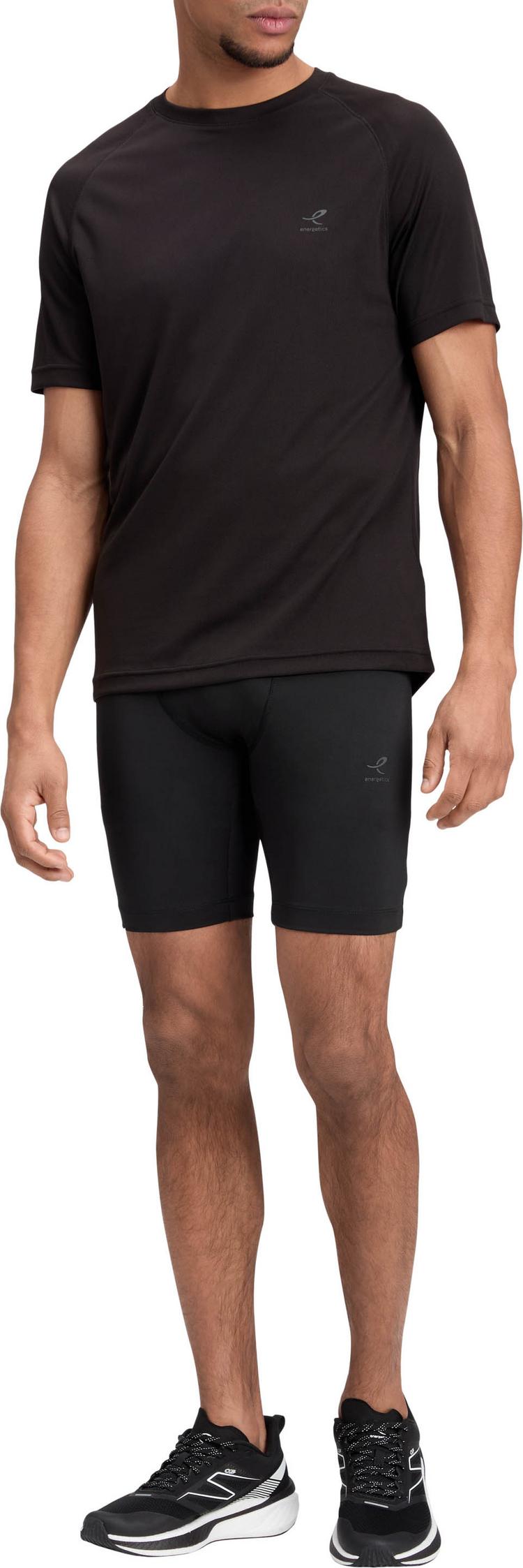 ENERGETICS ENERGETICS Percy Lauftights Herren - black - 2 | SportScheck