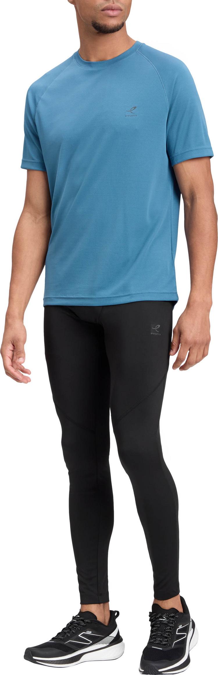ENERGETICS ENERGETICS Martin Funktionsshirt Herren - blue dark - 2 | SportScheck