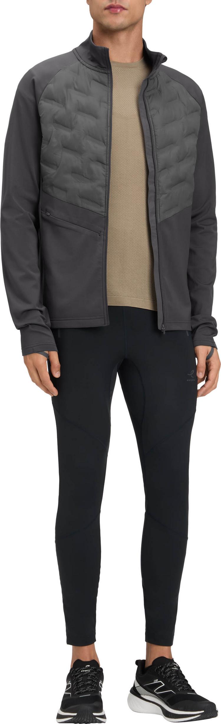ENERGETICS ENERGETICS Byron Laufjacke Herren - anthracite - 2 | SportScheck