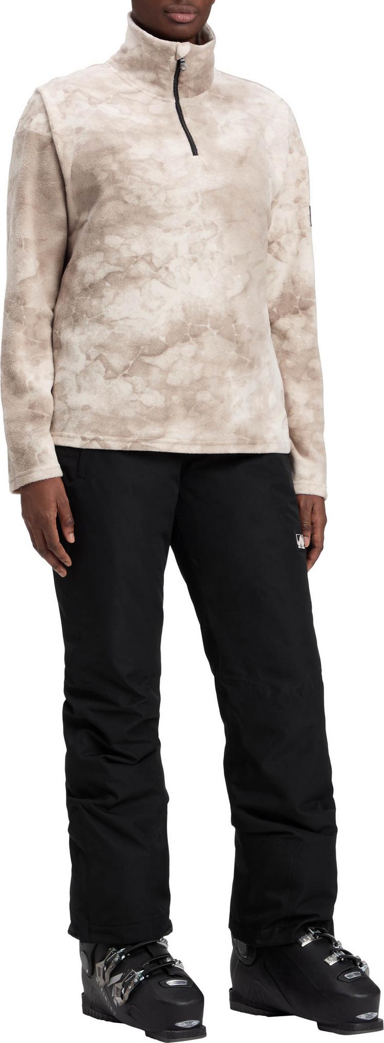 McKinley McKinley  EDDY II Skihose Damen - black night - 2 | SportScheck