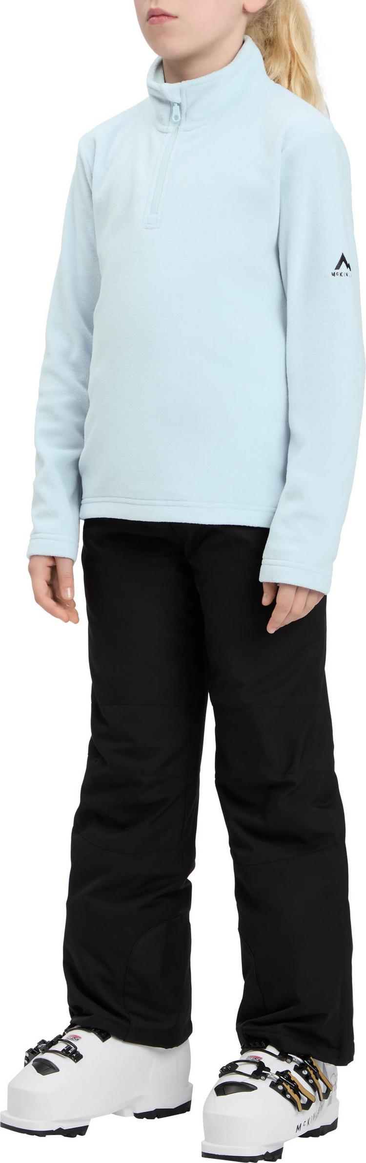 McKinley McKinley AMARILLO Funktionsshirt Kinder - blue light - 2 | SportScheck