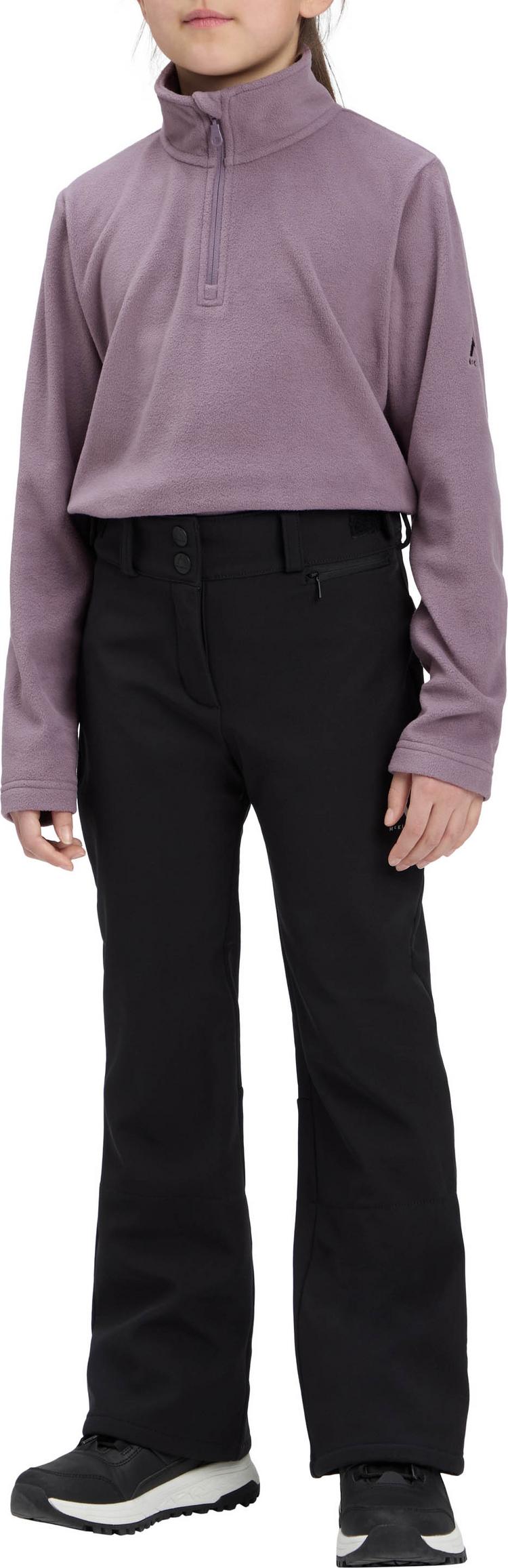 McKinley McKinley Funktionsshirt Kinder - purple - 2 | SportScheck