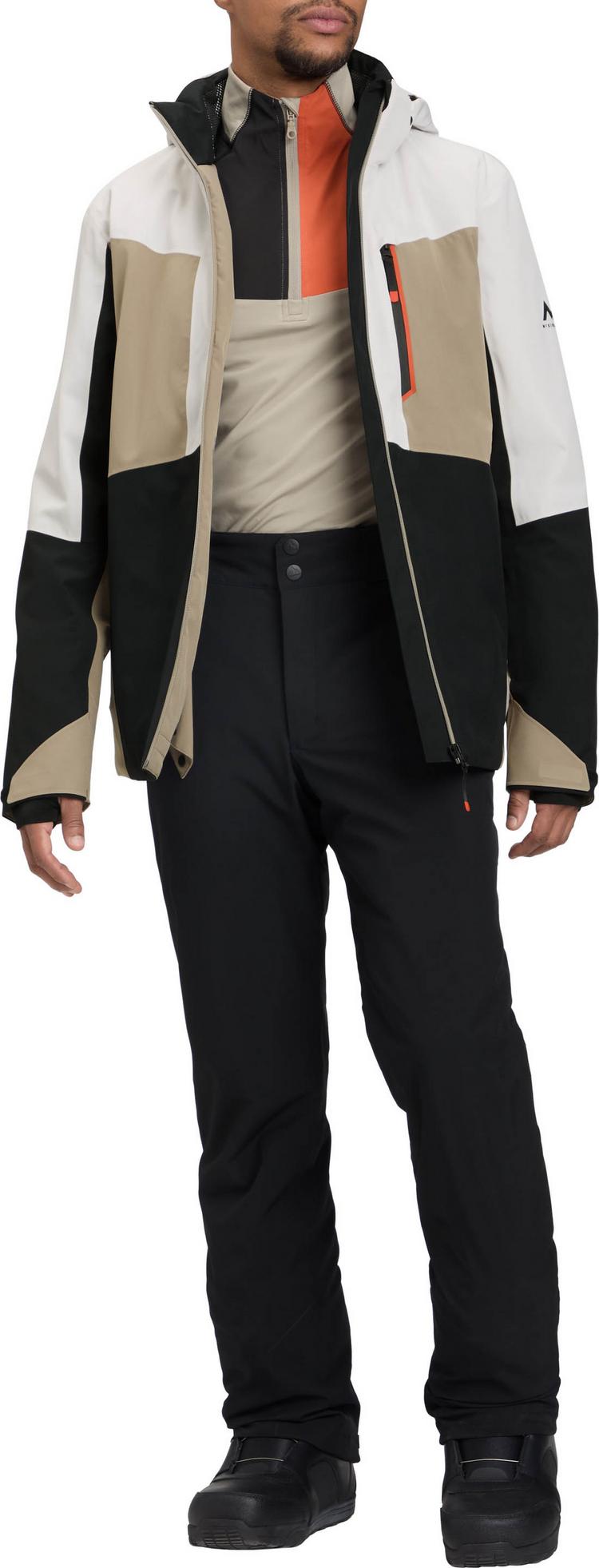 McKinley McKinley Skijacke Herren - grey light - 2 | SportScheck