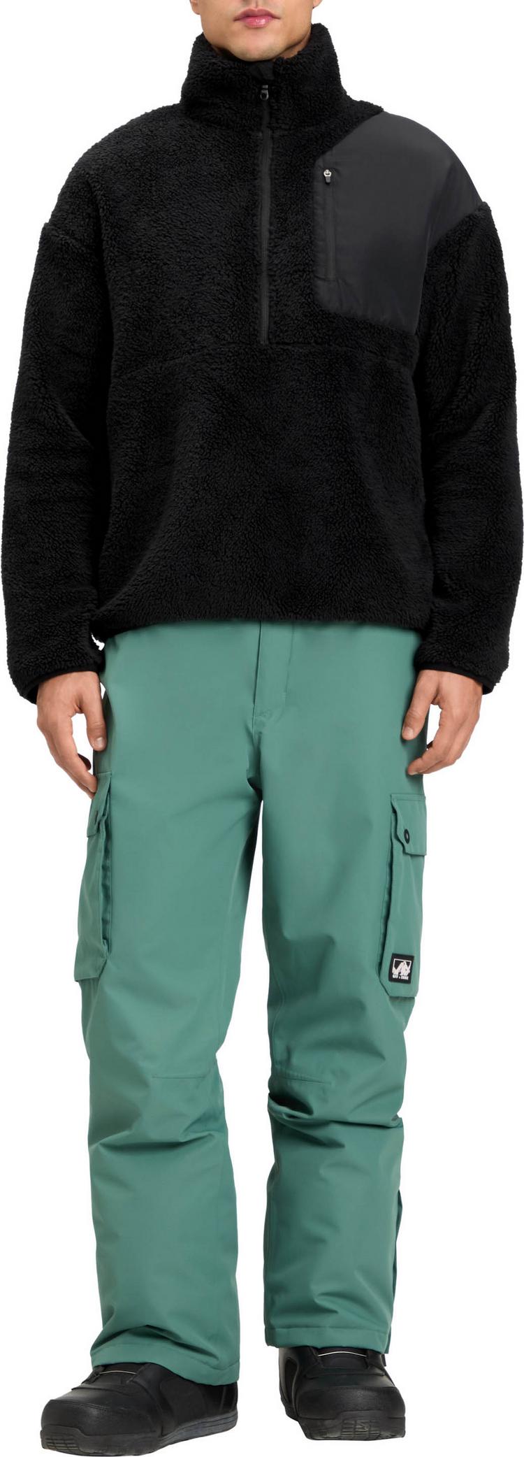 McKinley McKinley Funktionsjacke Herren - black night - 2 | SportScheck
