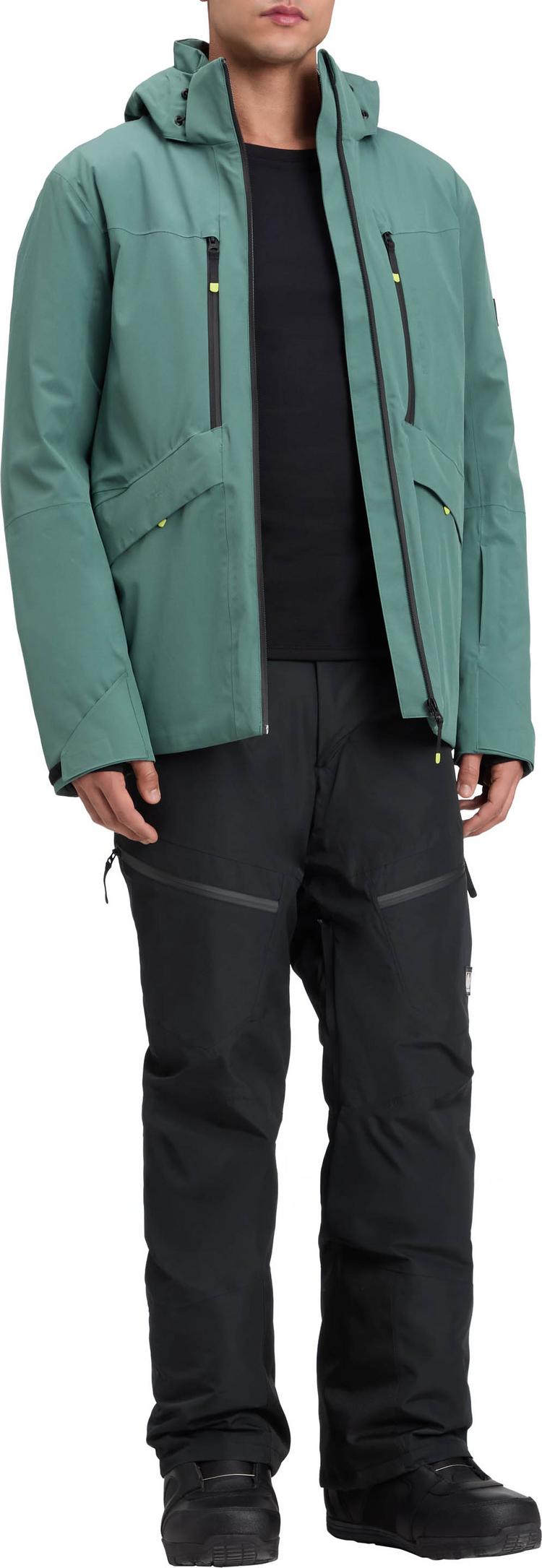 McKinley McKinley Skihose Herren - black night - 2 | SportScheck