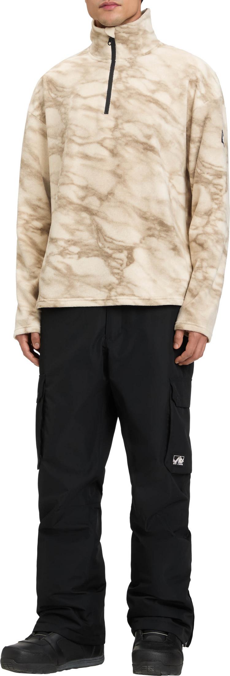 McKinley McKinley Funktionsshirt Herren - aop-grey light - 2 | SportScheck