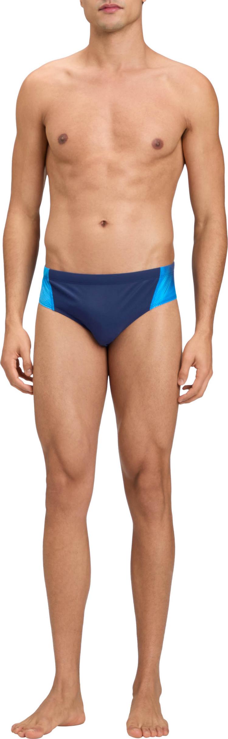 ENERGETICS ENERGETICS Badehose Herren - navy dark-aop-blue a - 2 | SportScheck