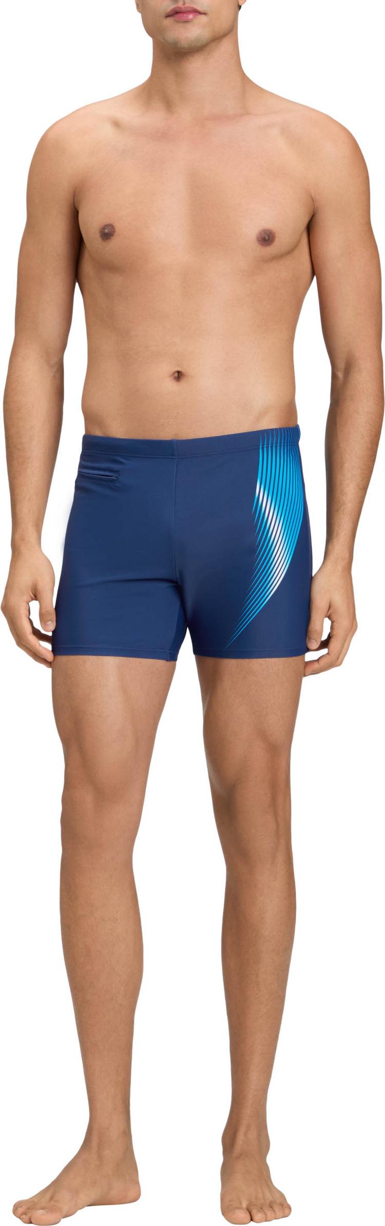 ENERGETICS ENERGETICS Badehose Herren - navy dark - 2 | SportScheck