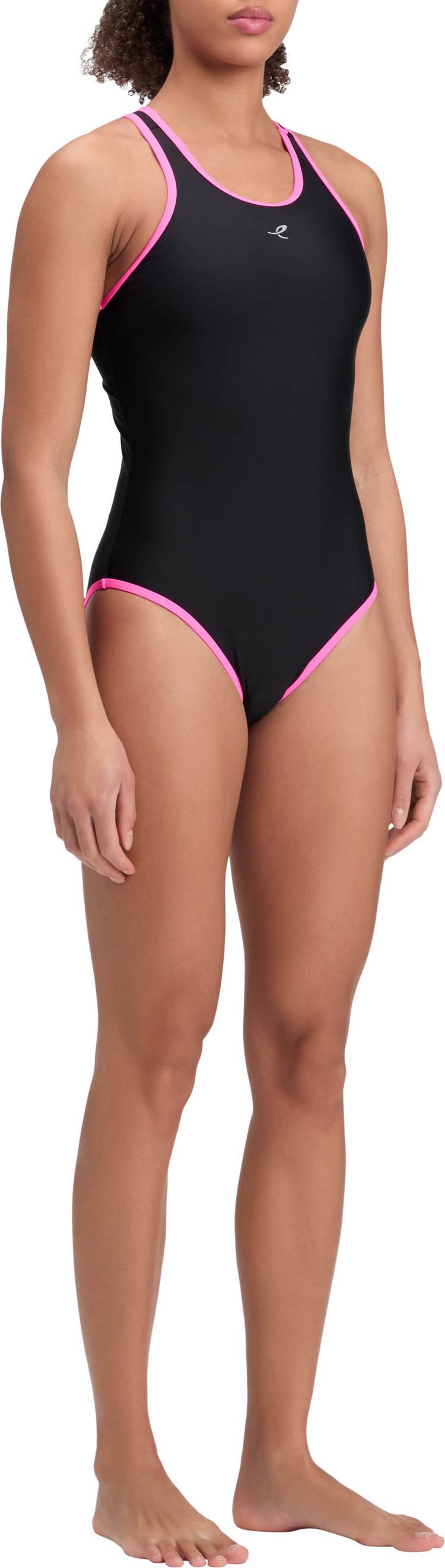 ENERGETICS ENERGETICS Badeanzug Damen - black - 2 | SportScheck