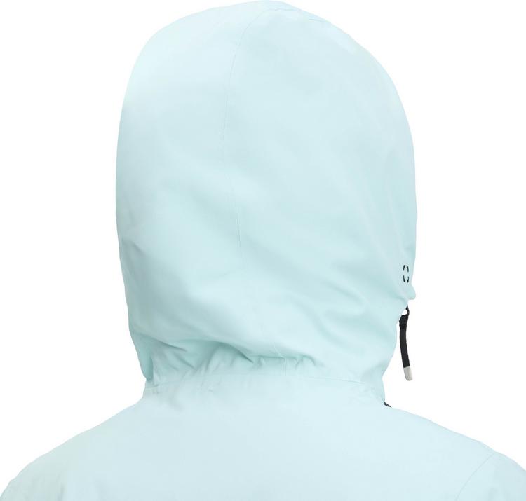 McKinley McKinley EMBER Funktionsjacke Damen - blue light - 4 | SportScheck