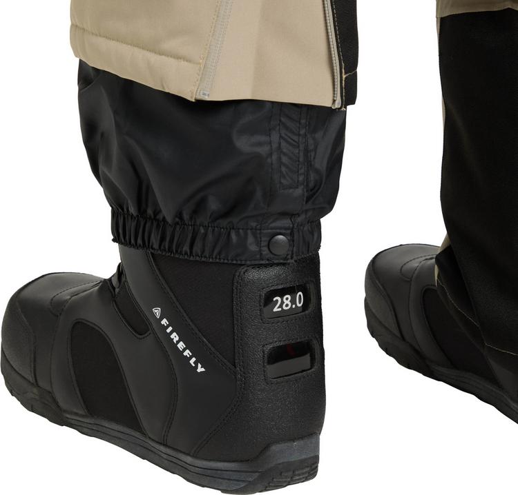 McKinley McKinley Skihose Herren - brown smoke - 5 | SportScheck