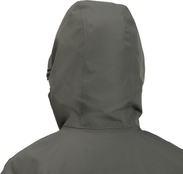 McKinley McKinley Allalin 3-1 III Doppeljacke Jungen - anthracite-black nig - 6 | SportScheck