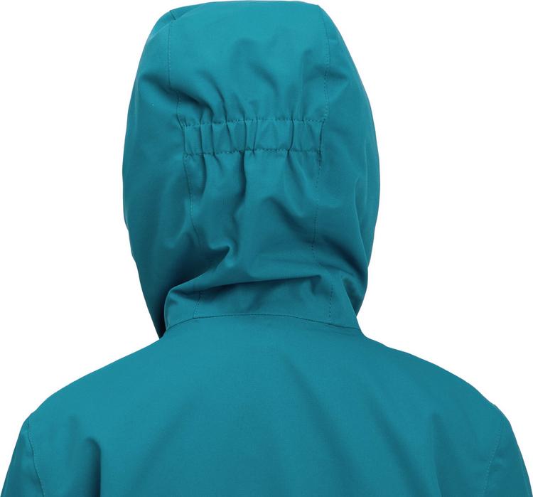 McKinley McKinley Justin 3:1 III Doppeljacke Jungen - blue petrol-blue pet - 6 | SportScheck