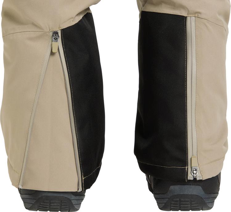McKinley McKinley Skihose Herren - brown smoke - 6 | SportScheck