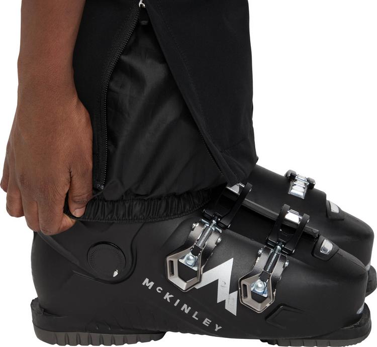 McKinley McKinley  EDDY II Skihose Damen - black night - 7 | SportScheck