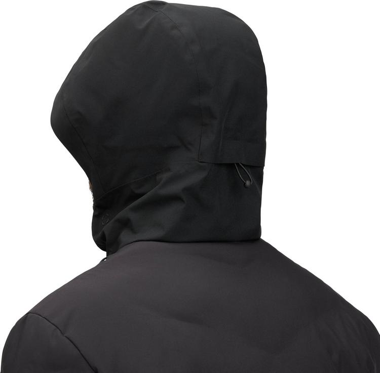 McKinley McKinley SANDRO Skijacke Herren - black night - 8 | SportScheck