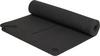 ENERGETICS Yoga Matte - black