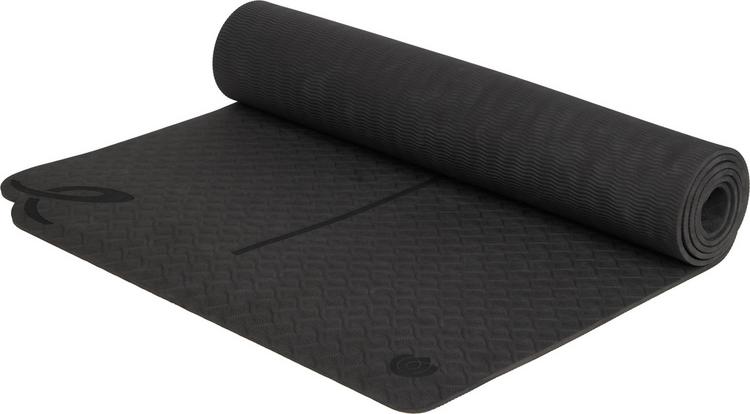 ENERGETICS ENERGETICS Yoga Matte - black - 0 | SportScheck