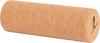 ENERGETICS Yoga Cork Roller Massageroller - brown light
