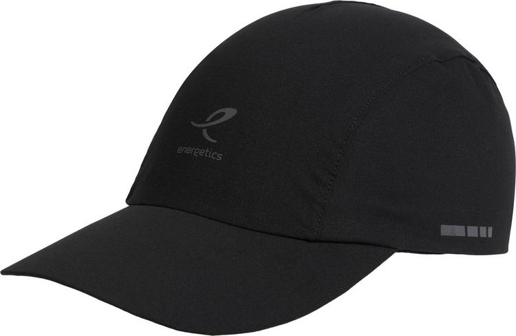 ENERGETICS ENERGETICS Lumen Laufm&uuml;tze - black - 0 | SportScheck