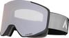 McKinley Brille Herren - black night-anthraci