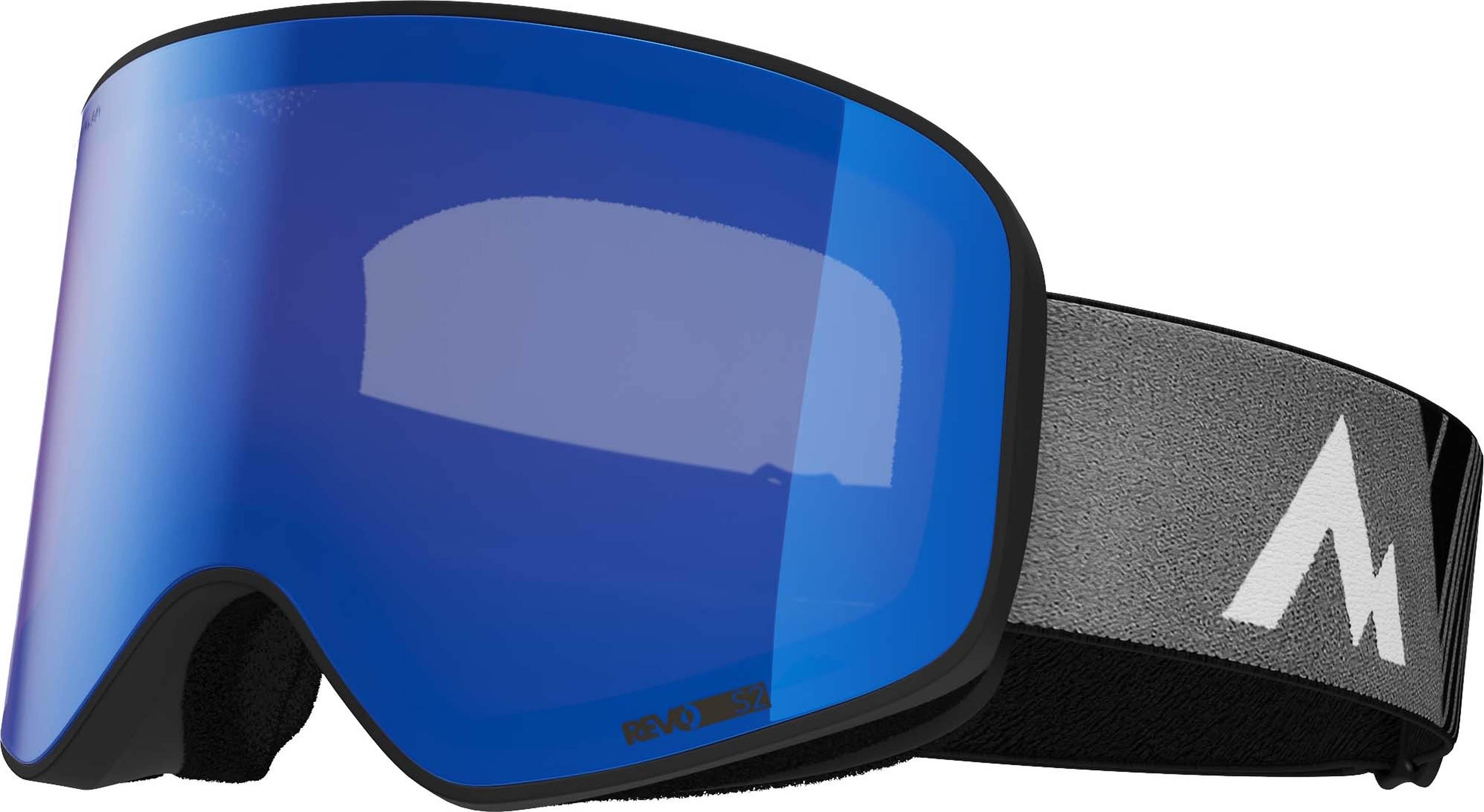 McKinley FLYTE JR REVO Brille Kinder
