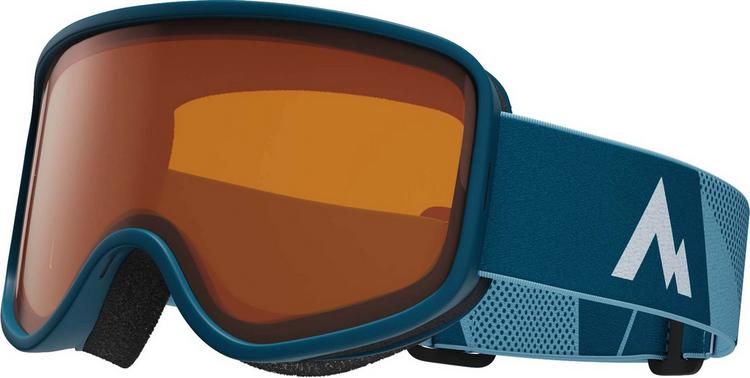 McKinley McKinley TEMPO VIDOSPEC2 I Brille Kinder - blue petrol-blue aqu - 0 | SportScheck