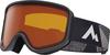 McKinley Brille Kinder - black night-anthraci