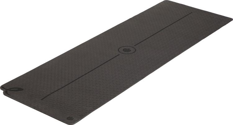 ENERGETICS ENERGETICS Yoga Matte - black - 0 | SportScheck