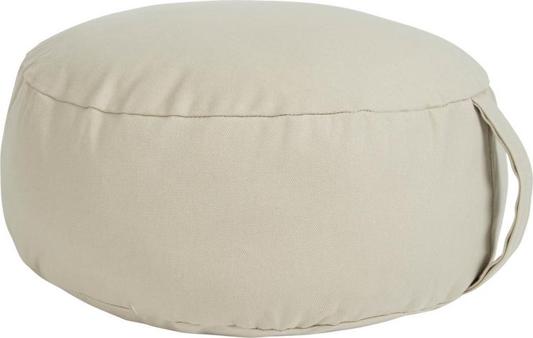 ENERGETICS ENERGETICS Yogakissen - grey light - 0 | SportScheck