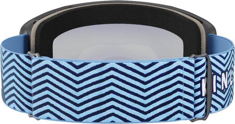 McKinley McKinley Brille Herren - blue-black - 0 | SportScheck