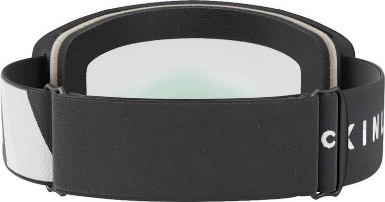 McKinley McKinley Brille Herren - black-white-charcoal - 0 | SportScheck