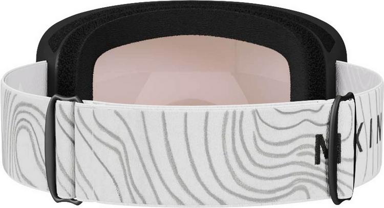McKinley McKinley Brille Kinder - grey-anthracite-whit - 0 | SportScheck