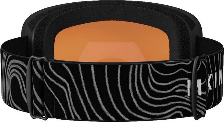 McKinley McKinley Brille Kinder - black-grey dark - 0 | SportScheck