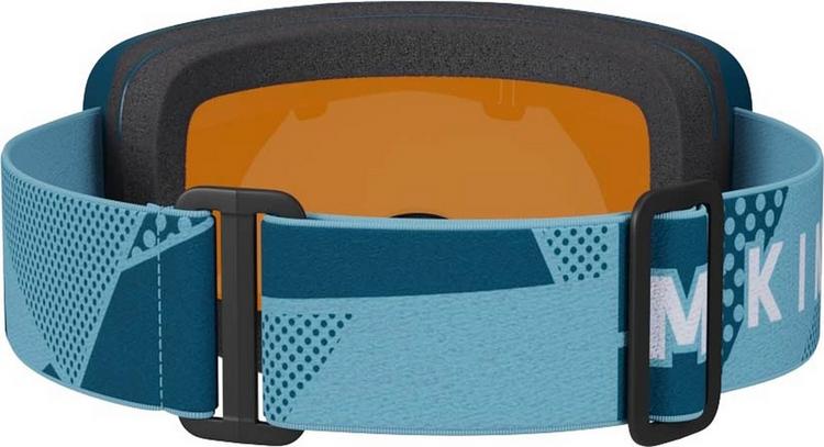 McKinley McKinley TEMPO VIDOSPEC2 I Brille Kinder - blue petrol-blue aqu - 0 | SportScheck