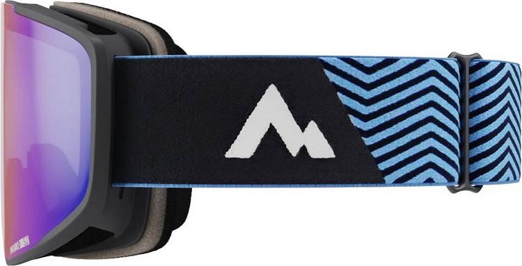 McKinley McKinley Brille Herren - blue-black - 0 | SportScheck