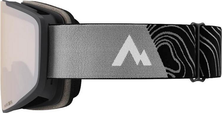 McKinley McKinley Brille Herren - black night-anthraci - 0 | SportScheck