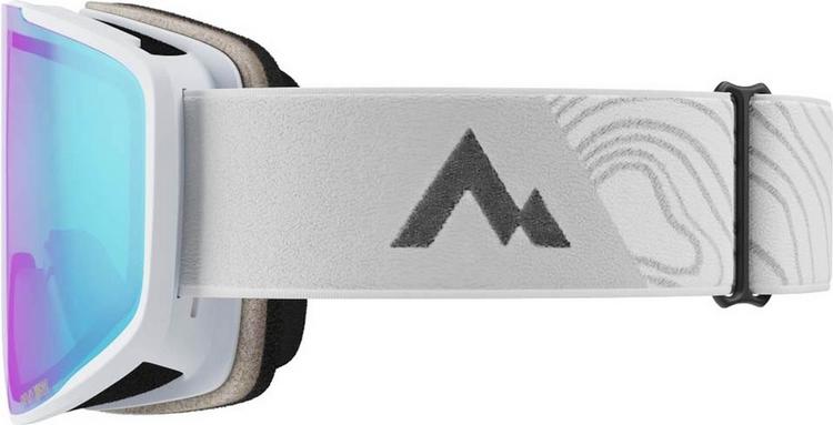 McKinley McKinley Brille Herren - grey-anthracite-whit - 0 | SportScheck