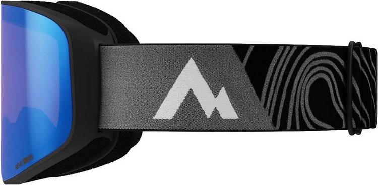 McKinley McKinley Brille Kinder - black-grey dark - 0 | SportScheck