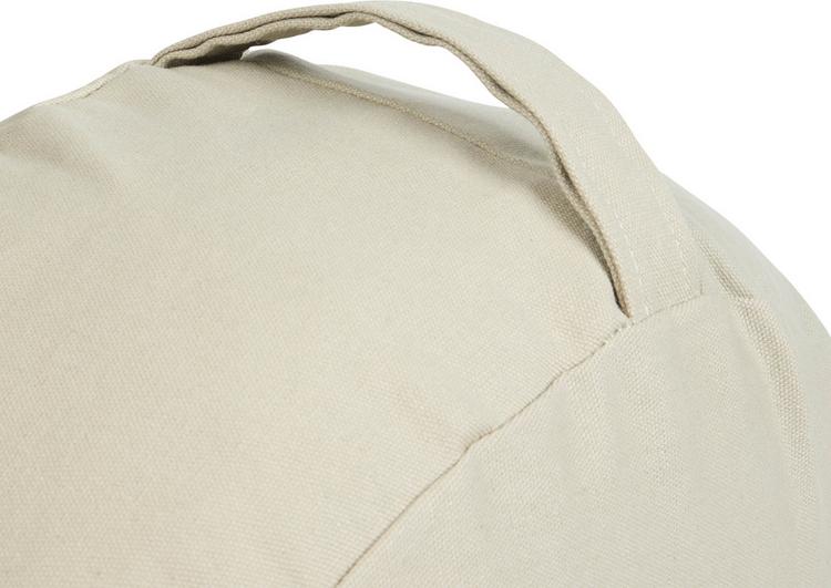 ENERGETICS ENERGETICS Yogakissen - grey light - 1 | SportScheck