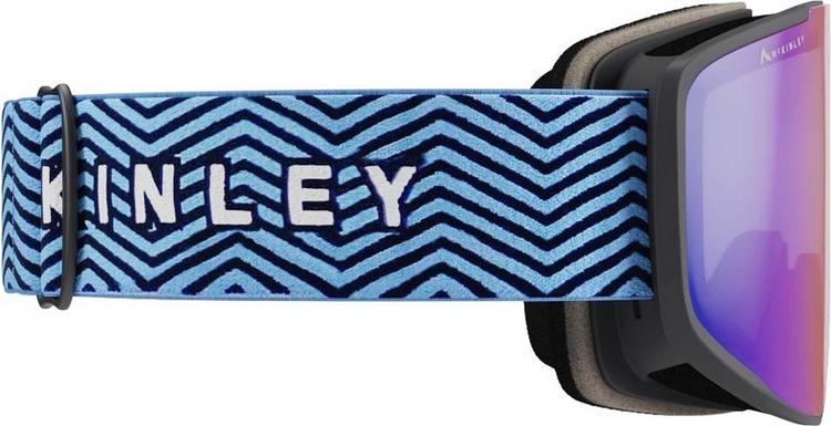 McKinley McKinley Brille Herren - blue-black - 1 | SportScheck