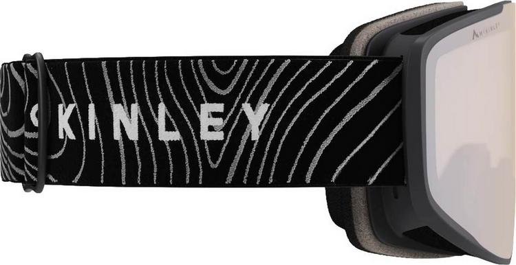 McKinley McKinley Brille Herren - black night-anthraci - 1 | SportScheck